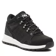 Półbuty damskie - Sneakersy Helly Hansen Ranger Lv 11830_990 Black/Off White - miniaturka - grafika 1