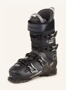 Salomon Obuwie Narciarskie S/Pro Hv 120 schwarz - Buty narciarskie - miniaturka - grafika 1