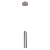 Lampy sufitowe - Italux MARION FH31141-BJ-SN LAMPA wisząca 38 / FH31141-BJ-SN - miniaturka - grafika 1