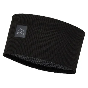 Opaska sportowa Buff CrossKnit 126484.999| r.0 - Czapki męskie - miniaturka - grafika 1