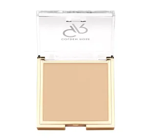 Golden Rose - Mattifying Mineral Powder - Matujący puder mineralny - 12,5 g - 112 - Pudry do twarzy - miniaturka - grafika 1