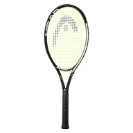 Badminton - Dziecięca rakieta tenisowa Head  IG Speed Jr. 26 - miniaturka - grafika 1