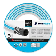 Węże ogrodowe i zraszacze - Cellfast Cell Fast Wąż ogrodowy Basic 1/2&quot 50m - miniaturka - grafika 1