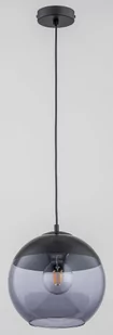 Alfa Hira Black Wisząca 60783 - Lampy sufitowe - miniaturka - grafika 1