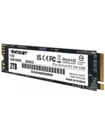 Dyski SSD - Patriot P320 2TB M.2 2280 PCI-E x4 Gen3 NVMe P320P2TBM28 - miniaturka - grafika 1