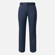 Spodnie narciarskie - Damskie Spodnie ROSSIGNOL W STACI PANT RLMWP04_715 – Granatowy - miniaturka - grafika 1