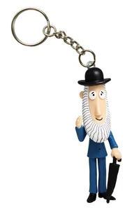Tisso Toys Brelok baltazar gąbka - Breloczki dla dzieci - miniaturka - grafika 2