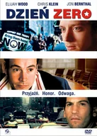 Filmy obyczajowe DVD - Dzień zero - miniaturka - grafika 1