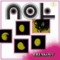 Rock - Breakout Nol Digipack) - miniaturka - grafika 1