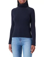 Swetry damskie - Marc O'Polo Sweter damski z długim rękawem, 899., XL - miniaturka - grafika 1
