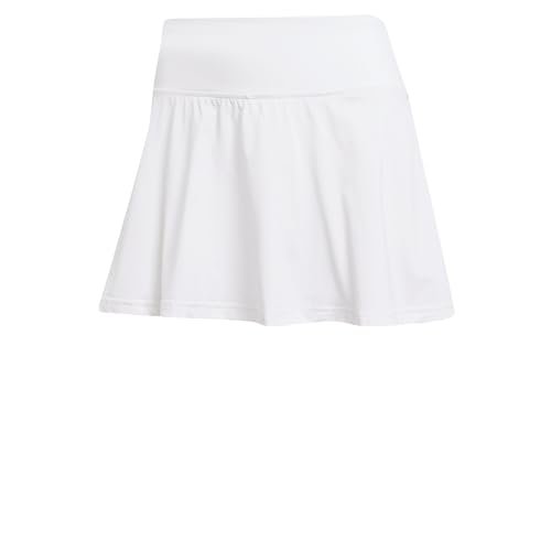 adidas Damska spódnica klubowa do tenisa Climacool XL biała
