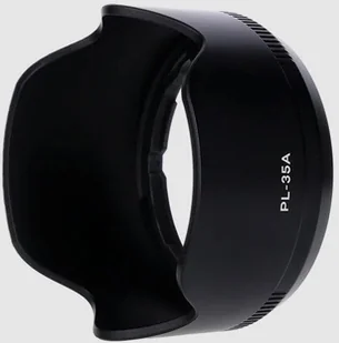 Viltrox PL-35A Osłona przeciwsłoneczna - Osłony przeciwsłoneczne do aparatów - miniaturka - grafika 1