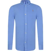 Bluzki dla chłopców - POLO RALPH LAUREN Koszula | Regular Fit - miniaturka - grafika 1