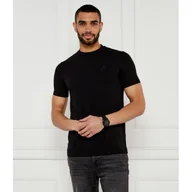 Koszulki męskie - Karl Lagerfeld T-shirt Regular Fit - miniaturka - grafika 1