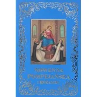 Religia i religioznawstwo - Nowenna Pompejańska i Różaniec - miniaturka - grafika 1