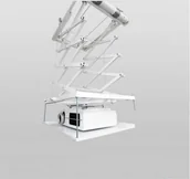 Akcesoria do projektorów - RAVELL W-2000 Winda do projektora - miniaturka - grafika 1