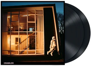 Idles - Crawler - Winyle - miniaturka - grafika 3