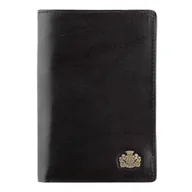 Portfele - Wittchen, Portfel, 10-1-008-1 - miniaturka - grafika 1