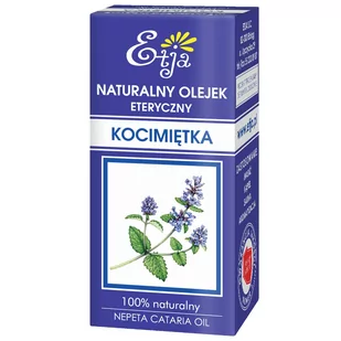 Etja Olejek Kocimiętka 10 ml - Aromaterapia - miniaturka - grafika 1