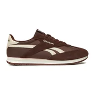 Sneakersy damskie - Obuwie sportowe Reebok CEO-FIORI AR30309W-ECQ - miniaturka - grafika 1