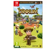 Gry Nintendo Switch - Dinkum Day-1 Edition Nintendo Switch - miniaturka - grafika 1