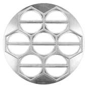 Przybory do gotowania - FORMA WYKRAWACZ DO PIEROGÓW TRADYCYJNYCH 3251 - miniaturka - grafika 1