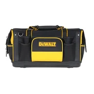 Akcesoria do elektronarzędzi - DEWALT Torba narzędziowa D1-79-209, 45 cm - miniaturka - grafika 1