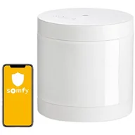 Czujniki ruchu i zmierzchu - Somfy SOMFY PROTECT INDOOR MOTION SENSOR 2401490 - miniaturka - grafika 1