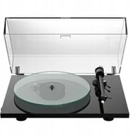Gramofony - Pro-Ject T2 turntable, piano black - miniaturka - grafika 1