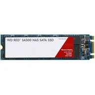 Dyski SSD - Western Digital SA500 1TB (WDS100T1R0B) - miniaturka - grafika 1