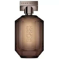 Wody i perfumy damskie - Hugo Boss The Scent Absolute woda perfumowana 100 ml - miniaturka - grafika 1