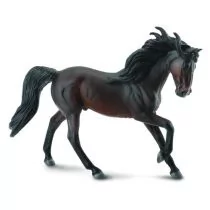 Collecta Ogier Andalusian Bay - Figurki dla dzieci - miniaturka - grafika 1