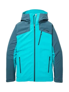 Kurtka męska Marmot ROM 2.0 Hoody S - Kurtki męskie - miniaturka - grafika 1