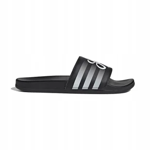 Klapki męskie adidas Adilette Comfort wygodne klapki roz. 39 - Klapki i japonki męskie - miniaturka - grafika 1