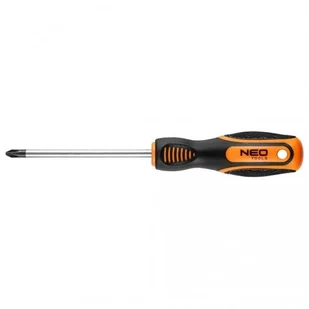 Neo Tools Wkrętak 04-180 - Akcesoria do elektronarzędzi - miniaturka - grafika 2