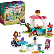 Klocki - Lego FRIENDS Naleśnikarnia 41753 - miniaturka - grafika 1