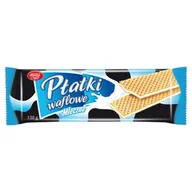 Ciastka - Skawa PŁATKI WAFLOWE MLECZNE S.A. - miniaturka - grafika 1
