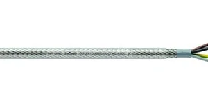 Lapp Kabel Przewód OLFLEX CLASSIC 100 CY 2x1 0035220 /bębnowy/ 0035220 - Kable - miniaturka - grafika 1