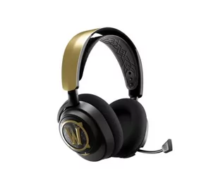 SteelSeries Arctis Nova 7 Wireless World of Warcraft Edition - Słuchawki - miniaturka - grafika 1