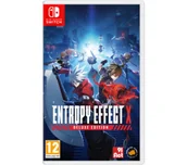 Gry Nintendo Switch - BlazBlue Entropy Effect X NS - miniaturka - grafika 1