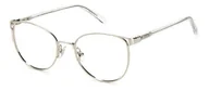 Okulary korekcyjne, oprawki, szkła - Okulary korekcyjne Fossil FOS 7095 010 - miniaturka - grafika 1