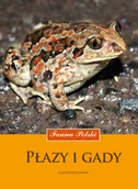 Nauki przyrodnicze - Płazy i gady. Fauna Polski - miniaturka - grafika 1