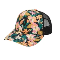 Czapki damskie - Czapka damska Volcom Into Paradise trucker z daszkiem - miniaturka - grafika 1