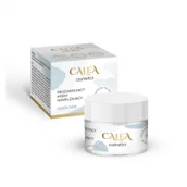 Kremy do twarzy - Kosmed Regenerujący krem nawilżający do twarzy 50 ml - miniaturka - grafika 1