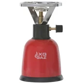 Kuchnia turystyczne i akcesoria - Koopman Kuchenka gazowa turystyczna 11,5x20,5 cm - miniaturka - grafika 1