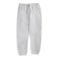 Spodnie męskie - pantaloni tempo libero uomo vans vn0a4oon02f1 mn confycush sweatpant grey melange - miniaturka - grafika 1