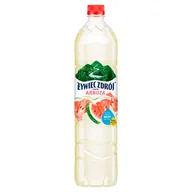 Woda - Żywiec Zdrój Napój niegazowany z nutą arbuza 1.2 l - miniaturka - grafika 1