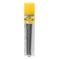 Ołówki - Wkłady do ołówka PENTEL 50-9X H 0,9mm - miniaturka - grafika 1
