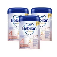 Mleko modyfikowane - Bebilon Profutura Duobiotik 4 mleko modyfikowane po 2. roku życia, 800g - miniaturka - grafika 1