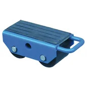 Wózki magazynowe - B2B Partner Podnośnik transportowy, nośnik, 2500 kg SF25 - miniaturka - grafika 1